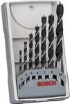 Bosch Holzbohrer-Set Pro 7-teilig