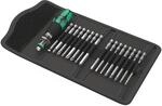Wera Bit-Schraubendreher Kraftform Kompakt 60 17-teilig