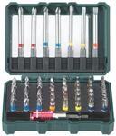 Metabo Bit-Box SP 56-teilig