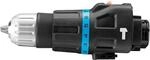Black+Decker Multievo Schlagbohrschrauber-Kopf MTHD5