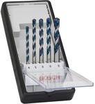 Bosch Betonbohrer-Set Pro Robust Line CYL-5 5-teilig