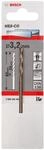 Bosch HSS-Co Metallbohrer &Oslash; 3,2 mm x 36 mm x 65 mm