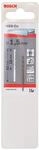 Bosch HSS-Co Metallbohrer Standard 1,5 mm x 18 mm x 40 mm
