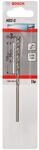 Bosch Metallbohrer HSS-G DIN 340 &Oslash; 3 mm x 66 mm x 100 mm