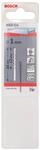 Bosch HSS-Co Metallbohrer 1 mm x 12 mm x 34 mm