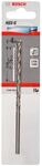 Bosch Metallbohrer HSS-G DIN 340 &Oslash; 4 mm x 78 mm x 119 mm