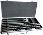 Makita Bohrer-und Mei&szlig;el-Set D-42494 SDS-Max 7-teilig