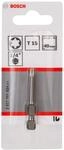 Bosch Schrauberbit Extra Hard T15 49 mm