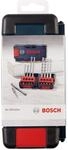 Bosch Hammerbohrer SDS Plus-3-Set Tough Box &Oslash; 5 - 10 mm 8-tlg.