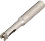 wolfcraft Diamant-Bohrer Ceramic f&uuml;r Akkuschrauber &Oslash; 8 mm