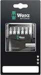 Wera Mini-Bit-Set Bit-Check 7 TX Universal 1 7-teilig