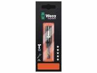 Wera Bit-Halter Impaktor 897/4 mit Ringmagnet und Sprengring