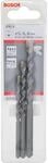 Bosch Betonbohrer-Set CYL-3 Silver Percussion 3-teilig &Oslash; 5 mm - 8 mm