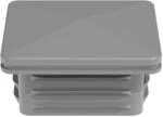 GroJa Pfostenkappe 6,0 cm x 6,0 cm x 3,1 cm EV1