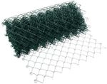 4-Eck-Maschendraht H&ouml;he 0,8 m L&auml;nge 25 m