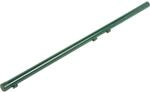 Zaunpfahl f&uuml;r Einschlagbodenh&uuml;lsen &Oslash; 34 mm x 1.155 mm