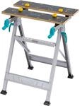 wolfcraft Spann- und Arbeitstisch Master 200 FSC&reg;