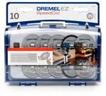 Dremel EZ SpeedClic Schneid-Set SC690