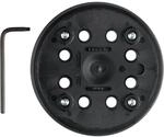Bosch Schleifteller Pro f&uuml;r Exzenterschleifer 125 mm