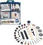 Dremel Mehrzweck-Zubeh&ouml;rset 100 Teile 723