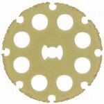 Dremel EZ SpeedClic Trennscheibe f&uuml;r Holz