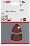 Bosch Schleifblatt-Set C430 K&ouml;rnung 120