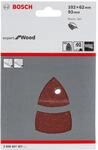 Bosch Schleifblatt-Set C430 K&ouml;rnung 40