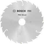 Bosch Kreiss&auml;geblatt Pro Speedline 190 mm x 30 mm