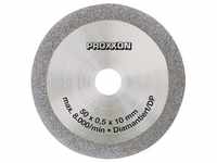 Proxxon Kreissägeblatt Diamantiert 50 mm