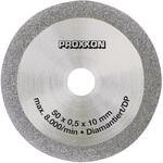 Proxxon Kreiss&auml;geblatt Diamantiert 50 mm
