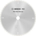 Bosch Kreiss&auml;geblatt Multi Material 305 mm x 32 mm x 30 mm 96 Z&auml;hne