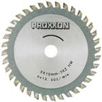 Proxxon Kreiss&auml;geblatt 80 mm HM-best&uuml;ckt