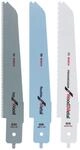 Bosch Stichs&auml;geblatt-Set f&uuml;r PFZ 500 E