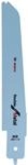 Bosch S&auml;bels&auml;geblatt M 1122 EF f&uuml;r Metal und PFZ 500 E