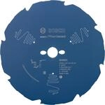 Bosch Kreiss&auml;geblatt Expert for Fiber Cement 300 x 30 x 2,4 mm 8 Z&auml;hne
