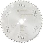 Bosch Kreiss&auml;geblatt Top Precision Best for Wood 300 x 30 x 3,2 mm 48 Z&auml;hne