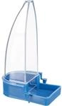 Trixie Tr&auml;nke und Futterspender 90 ml/ 12 cm