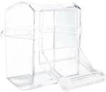 Trixie Futternapf mit Anflugplatz 70 ml/ 7 cm x 7 cm