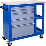 G&uuml;de Werkstatt- & Werkbankwagen GWB 05