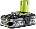 Ryobi Akku One+ RB18L25 18 V 2,5 Ah
