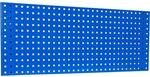 G&uuml;de Werkzeuglochwand 1200 P/1 Blau