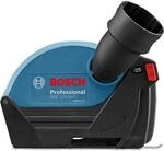 Bosch Professional Absaughaube GDE125EA-T f&uuml;r Winkelschleifer