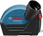 Bosch Professional Staubabsaugung GDE125EA-S f&uuml;r Winkelschleifer