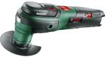 Bosch Akku-Multifunktionswerkzeug UniversalMulti 12 ohne Akku