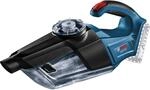 Bosch Professional Akku-Handstaubsauger GAS 18 V-1 Solo