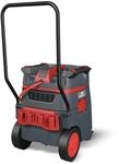 Starmix Sicherheits-Sauger iPulse M-1635 Safe Plus