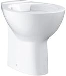 Grohe Tiefsp&uuml;l-Stand-WC Bau Keramik Alpinwei&szlig;