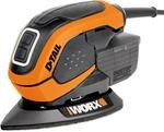 Worx Multischleifer 65 W WX648
