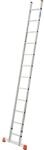 Krause Sibilo Anlege-Leiter 1 x 12 Sprossen