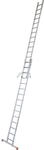 Krause Fabilo Schiebe-Leiter 2 x 15 Sprossen